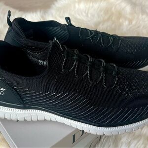 Skechers Memory Foam Slip-Ons • Size 10